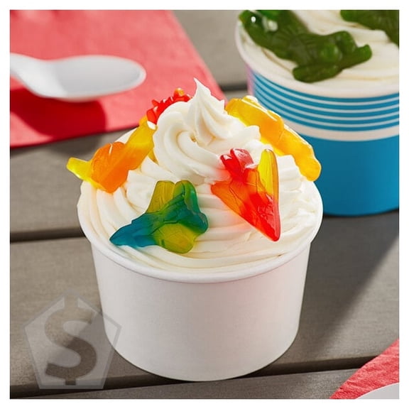 Albanese Gummi Jet Fighters 5 lb.