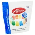Albanese Gummy Bears 12 Flavor Family Sour 32 oz (Pack of 4)