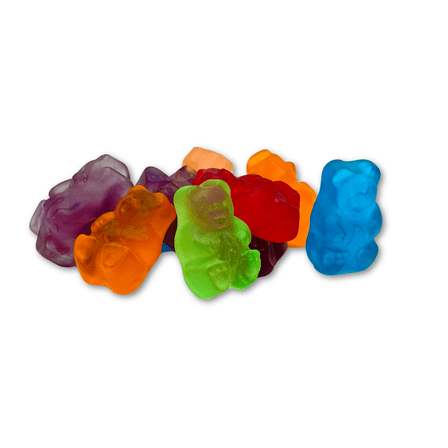 Albanese Gummy Bears - 5 lb