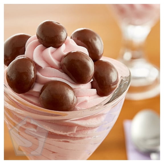 Albanese Milk Chocolate Covered Macadamia Nuts 10 lb.