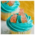thumbnail image 1 of Albanese Pink Grapefruit Gummi Bears 5 lb. - 4/Case, 1 of 3
