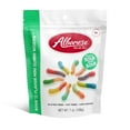 thumbnail image 1 of Albanese Sour 12 Flavor Mini Gummi Worms, 7 oz, 1 of 7