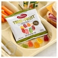 thumbnail image 1 of Albanese True to Fruit Exotic Fruits Gummi Bears 0.75 oz. - 200/Case, 1 of 3