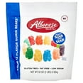 thumbnail image 1 of Albanese World's Best Sour 12 Flavor Gummi Bears, Family Size Share 32oz, 1 of 12