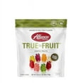thumbnail image 1 of Albanese World's Best True to Fruit Exotic Fruits | 25oz Bag of Candy | 8 Natural Flavors and Colors, Soft Gummy Bears | Fuji Apple and More | Tastes like Real Fruit Picked at the Peak of Ripeness, 1 of 1