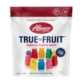 thumbnail image 1 of Albanese World's Best True to Fruit – American Favorite Fruits Gummies, Candy, 25oz Bag, Soft & Chewy Candy Snack, Fruity Flavor Assortment, 1 of 5