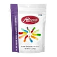 thumbnail image 1 of Albanese Worlds Best 12 Flavor Mini Gummi Worms, 9 Ounce Bag - Pack of 2, 1 of 3