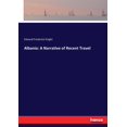thumbnail image 1 of Albania: A Narrative of Recent Travel, (Paperback), 1 of 1