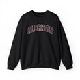 thumbnail image 1 of Albanian Albania Sweatshirt, Gifts, Crewneck, 1 of 7