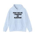 thumbnail image 1 of Albanian Albania Wedding Wife Husband Hoodie, Gifts, Hooded Sweatshirt, 1 of 4