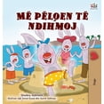 thumbnail image 1 of Albanian Bedtime Collection I Love to Help (Albanian Children's Book), (Hardcover), 1 of 1