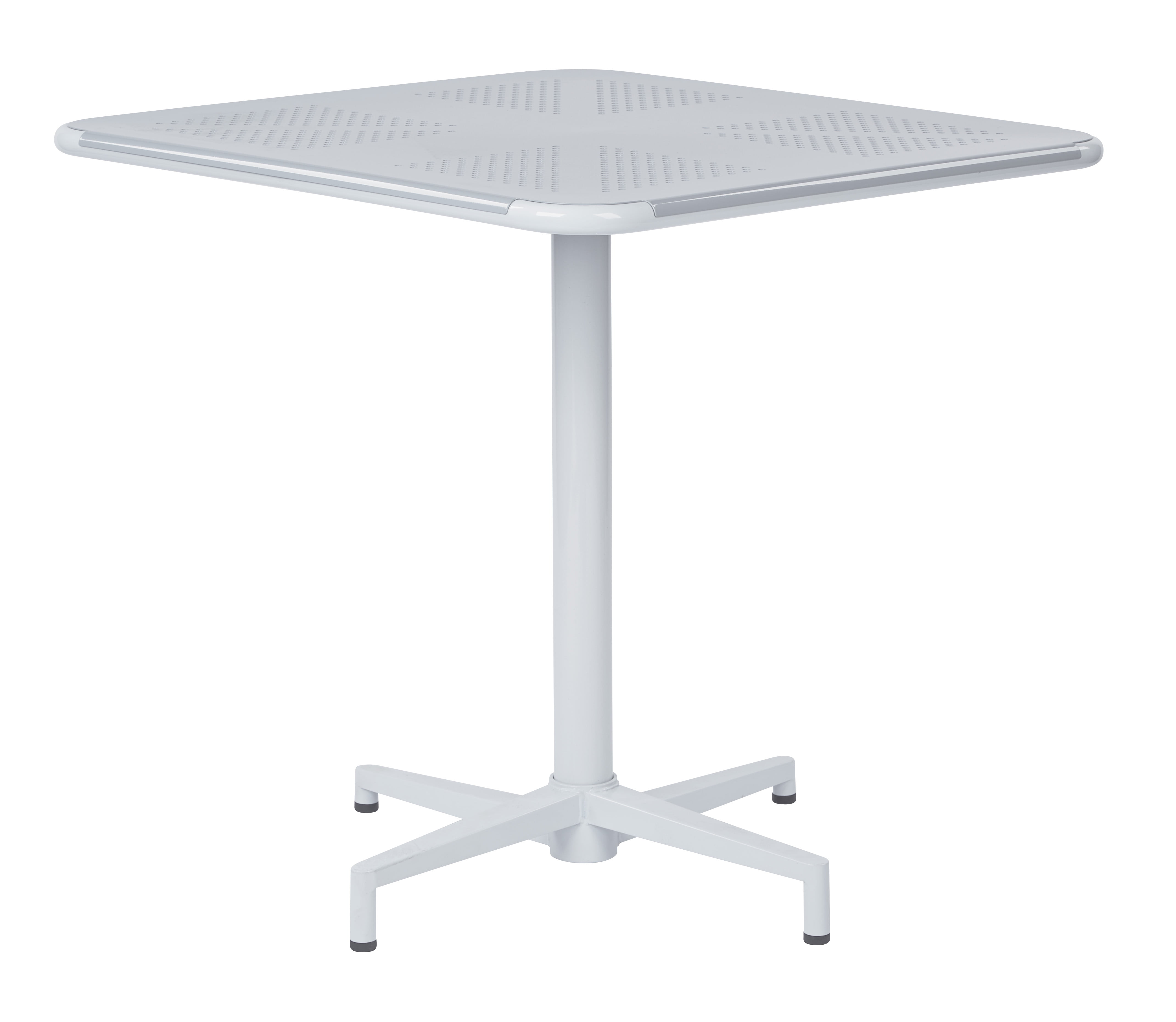 Albany 30" Square folding Table