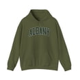 thumbnail image 1 of Albany Hoodie Gifts Hooded Sweatshirt Pullover Shirt, 1 of 4