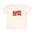 thumbnail image 1 of Albany New York Toddler Shirt Gifts Boy Girl Size 2T-5T, 1 of 4