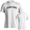 thumbnail image 1 of Albany State Golden Rams Classic Arch T-Shirt, 1 of 3