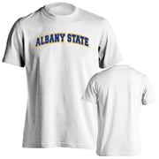 Albany State Golden Rams Classic Arch T-Shirt