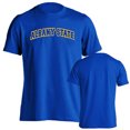 thumbnail image 1 of Albany State Golden Rams Classic Arch T-Shirt, 1 of 3