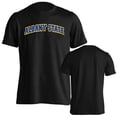 thumbnail image 1 of Albany State Golden Rams Classic Arch T-Shirt, 1 of 3