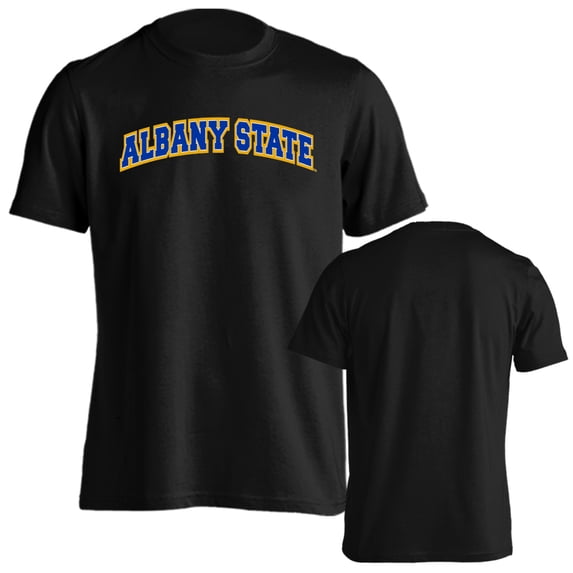 Albany State Golden Rams Classic Arch T-Shirt