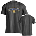 thumbnail image 1 of Albany State Golden Rams Classic Arch with Mascot Short Sleeve T-Shirt, 1 of 3