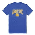 thumbnail image 1 of Albany State University Men Athletic T-Shirt, Royal - Large, 1 of 1