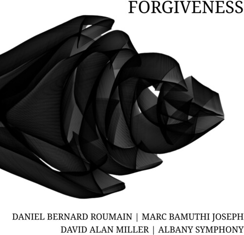 Albany Symphony Orchestra - Forgiveness - Music & Performance - CD