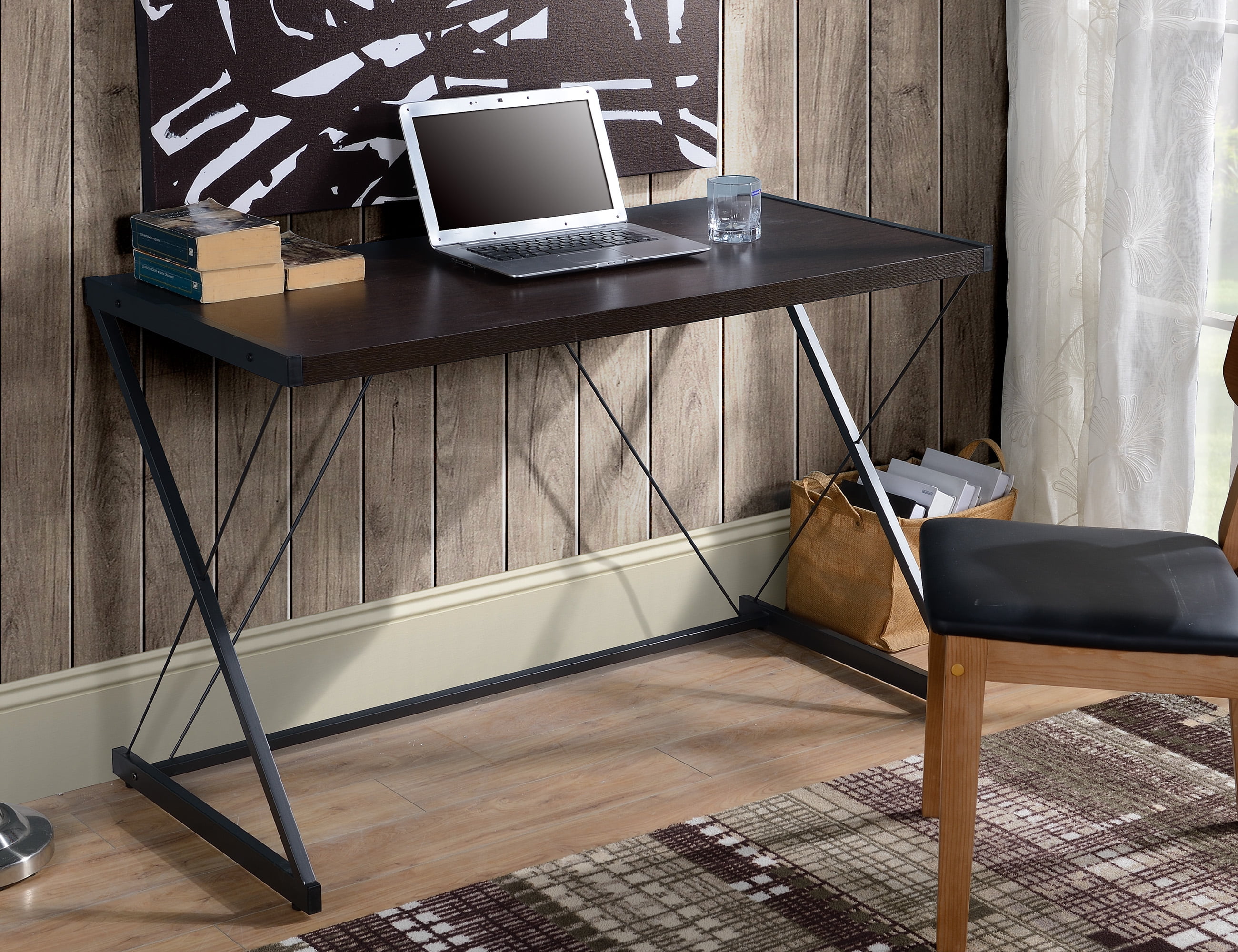 Dyh vintage clearance computer desk