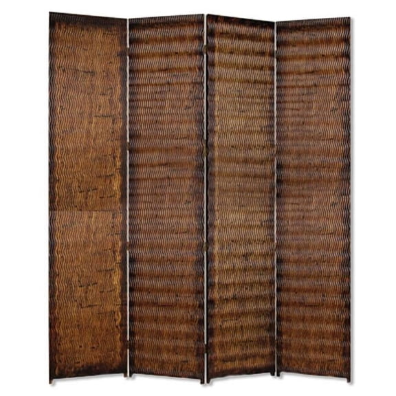 Albata Panel Screen