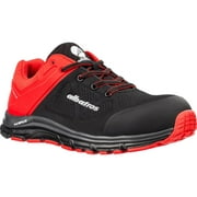 Albatros Mens Lift Impulse Low Safety Trainers
