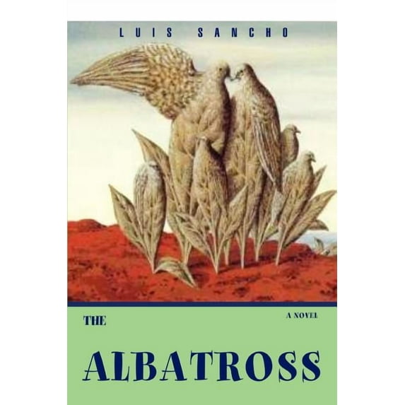 The Albatross, (Paperback)