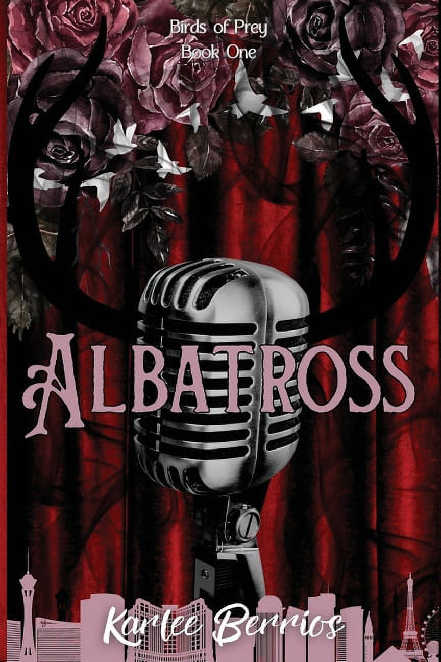 Albatross, (Paperback) - Walmart.com