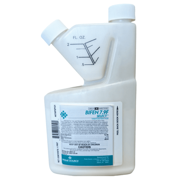 Albaugh Bifen 16 oz pint