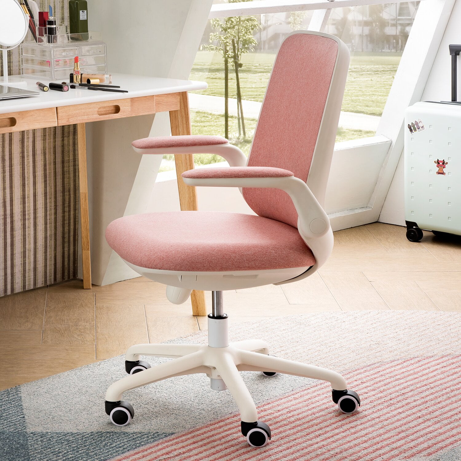 Albaugh ergonomic task chair sales