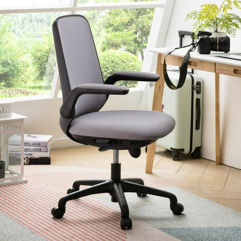 Albaugh scratch resistant shop task chair