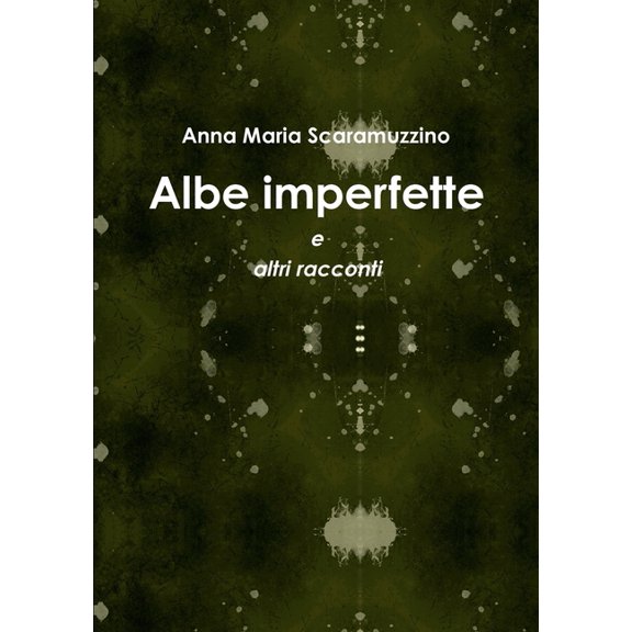 Albe imperfette, (Paperback)