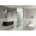 thumbnail image 1 of Albedo 24.25 in. x 78 in. Door Only Model, 1 of 6