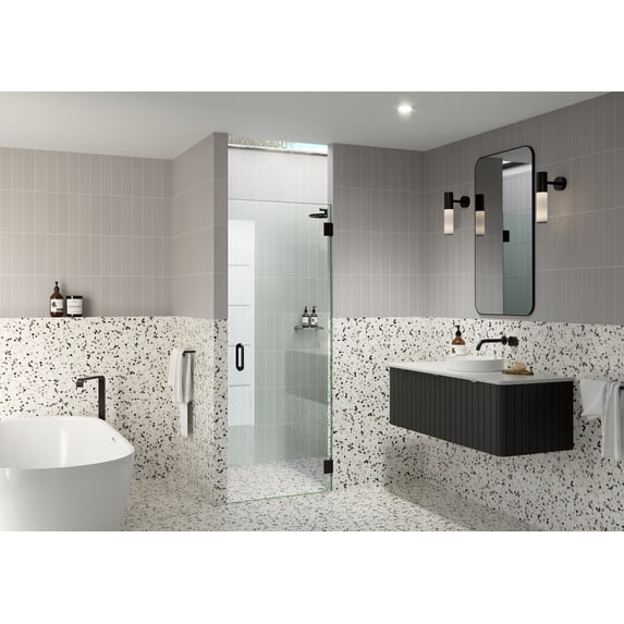 Albedo 24.75 in. x 78 in. Door Only Model