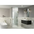 thumbnail image 1 of Albedo 25.25 in. x 78 in. Door Only Model, 1 of 6