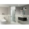 thumbnail image 1 of Albedo 25.75 in. x 78 in. Door Only Model, 1 of 7