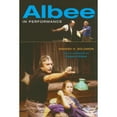 thumbnail image 1 of Pre-Owned Albee in Performance (Paperback) 0253222052 9780253222053, 1 of 1