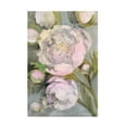 thumbnail image 1 of Albena Hristova 'Favorite Peonies' Canvas Art, 1 of 3