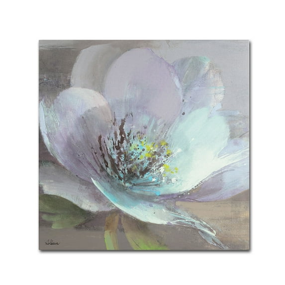 Albena Hristova 'Jump III' Canvas Art