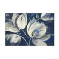 thumbnail image 1 of Albena Hristova 'Midnight Garden Bright' Canvas Art, 1 of 4