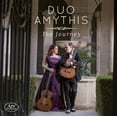 thumbnail image 1 of Albeniz / Bogdanovic / Duo Amythis - The Journey - Music & Performance - CD, 1 of 2