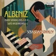 thumbnail image 1 of Albeniz / Stanley - Piano Sonata 3-5 - Music & Performance - CD, 1 of 2