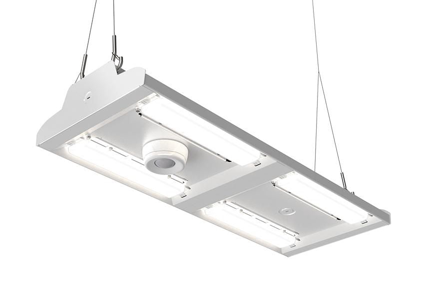 Albeo ABV3 High Bay, High Lumen LED fixture, 184 watts, 30000 lumen ...