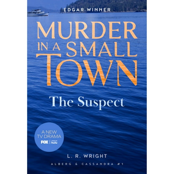 Pre-Owned The Suspect: Murder in a Small Town (Paperback) 1631943162 9781631943164