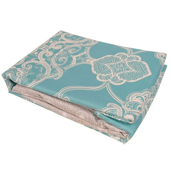 Alberobella - Minty Aqua Sheets