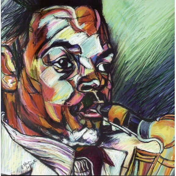 Albert Ayler - Spirits Rejoice - Music & Performance - CD