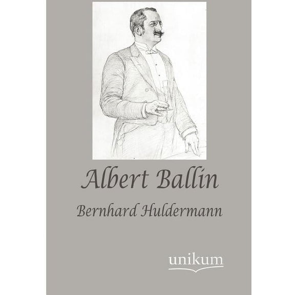 Albert Ballin